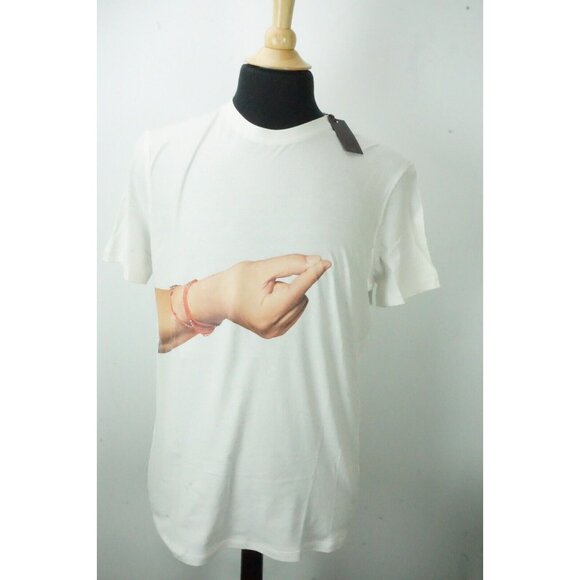 Isaia Napoli Corallino Hand Gesture Na anticchia “Just A Pinch